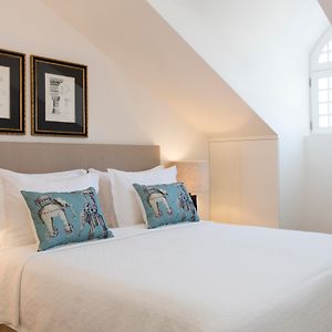Cozy Double Room